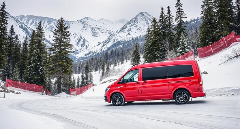 Групповой трансфер